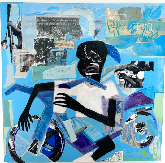 "Y.N.U" (youngnegusunite)