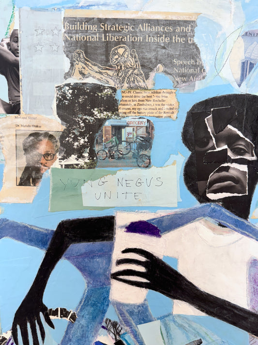 "Y.N.U" (youngnegusunite)